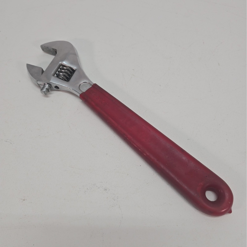ACE Hradware 12" Adjustable Wrench 1-3/8" Opening